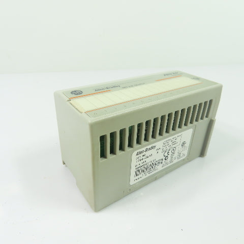 Allen-Bradley 1794-OA16 Ser A Flex I/O 120VAC Output Module