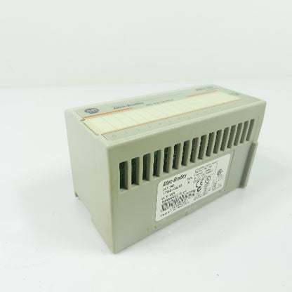 Allen-Bradley 1794-OA16 Ser A Flex I/O 120VAC Output Module