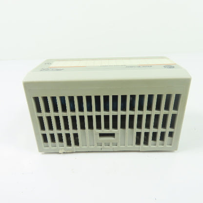 Allen-Bradley 1794-OA16 Ser A Flex I/O 120VAC Output Module