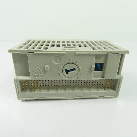Allen-Bradley 1794-OA16 Ser A Flex I/O 120VAC Output Module
