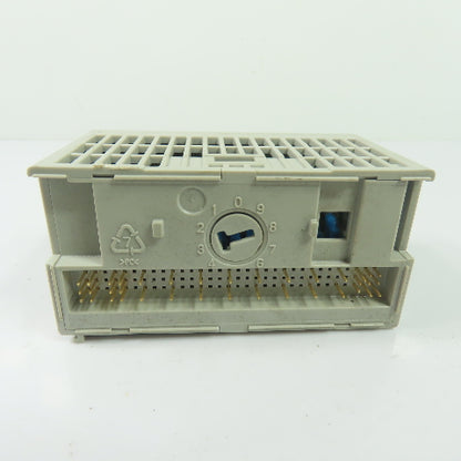 Allen-Bradley 1794-OA16 Ser A Flex I/O 120VAC Output Module