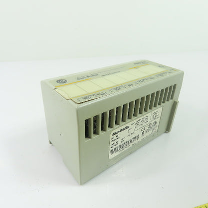 Allen-Bradley 1794-OE4 Flex I/O Analog Output Module 24VDC Ser B Rev A01