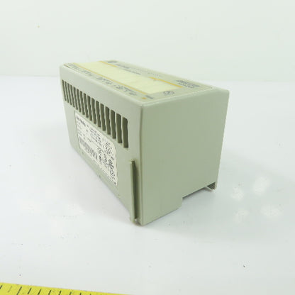 Allen-Bradley 1794-OE4 Flex I/O Analog Output Module 24VDC Ser B Rev A01