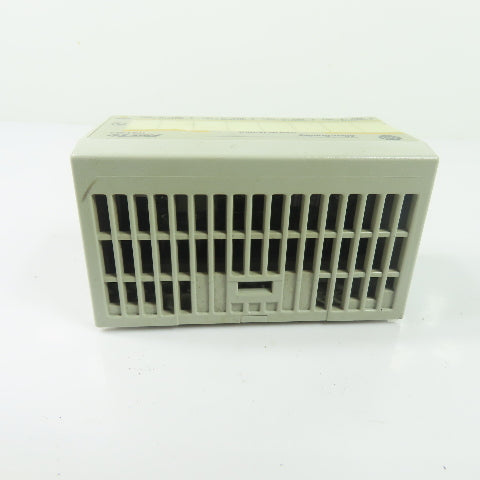 Allen-Bradley 1794-OE4 Flex I/O Analog Output Module 24VDC Ser B Rev A01
