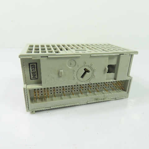 Allen-Bradley 1794-OE4 Flex I/O Analog Output Module 24VDC Ser B Rev A01