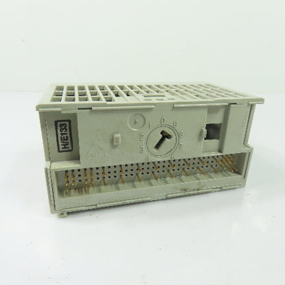 Allen-Bradley 1794-OE4 Flex I/O Analog Output Module 24VDC Ser B Rev A01
