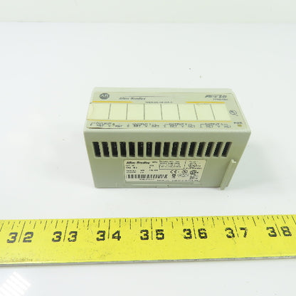 Allen-Bradley 1794-OE4 Flex I/O Analog Output Module 24VDC Ser B Rev A01