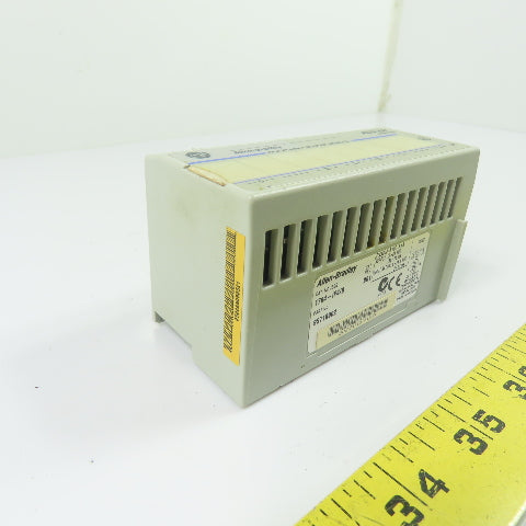 Allen-Bradley 1794-IP4/B Flex I/O 4CH Pulse Counter Module 12-24VDC