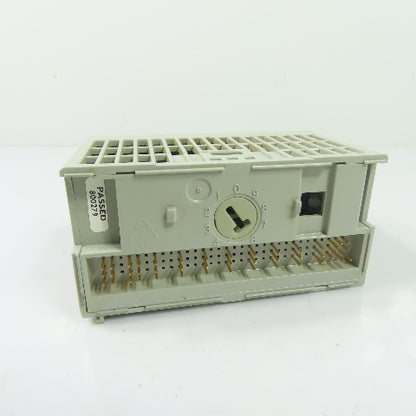 Allen-Bradley 1794-IP4/B Flex I/O 4CH Pulse Counter Module 12-24VDC