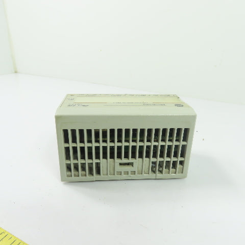 Allen-Bradley 1794-IF4I Flex I/O Isolated Analog Input Module Ser A Rev A01