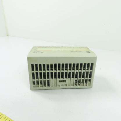 Allen-Bradley 1794-IF4I Flex I/O Isolated Analog Input Module Ser A Rev A01