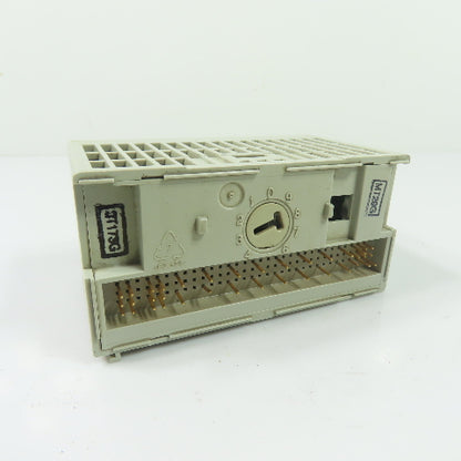 Allen-Bradley 1794-IF4I Flex I/O Isolated Analog Input Module Ser A Rev A01