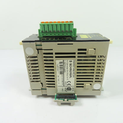 Schmersal PROTECT-PSC-RELAY Relay Module Outputs 4A D-42279