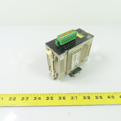 Schmersal PROTECT-PSC-RELAY Relay Module Outputs 4A D-42279
