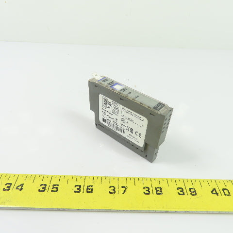 Allen-Bradley 1734-232ASC Point I/O Module Ser C FW Rev 4.002