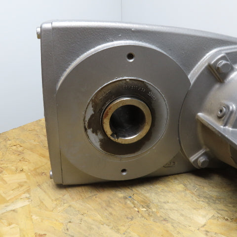 NORD SK 5282SCP VL N210TC-213TC 7.5HP Gearmotor 230/460V 3Ph 26RPM 68.63:1