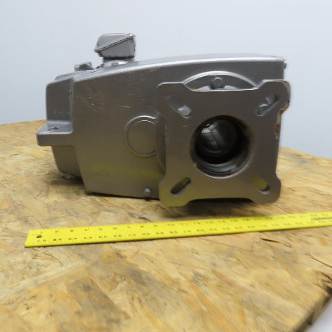 NORD SK 5282SCP VL N210TC-213TC 7.5HP Gearmotor 230/460V 3Ph 26RPM 68.63:1