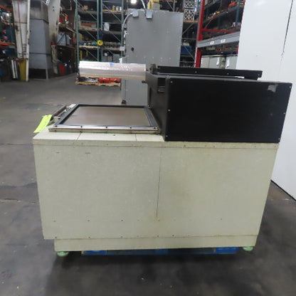Hannan 420T Skin Packaging Machine 220V 3Ph 33.9A