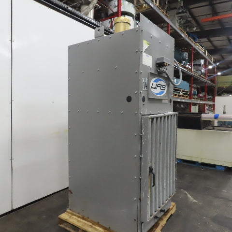 United Air Specialists MCB-03-H Cross Ventilation Cartridge Dust Collector 3Ph