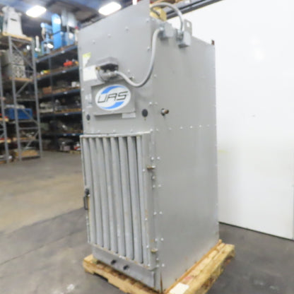 United Air Specialists MCB-03-H Cross Ventilation Cartridge Dust Collector 3Ph