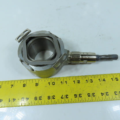 Heidenhain ERN 120 5000 27S12-03 Hollow Shaft Rotary Encoder 50mm Bore
