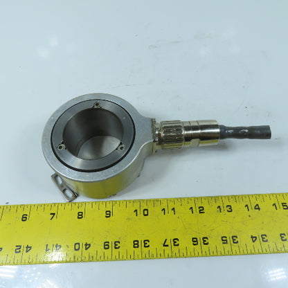Heidenhain ERN 120 5000 27S12-03 Hollow Shaft Rotary Encoder 50mm Bore