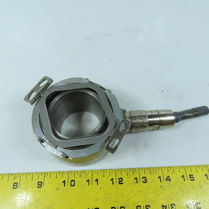 Heidenhain ERN 120 5000 27S12-03 Hollow Shaft Rotary Encoder 50mm Bore