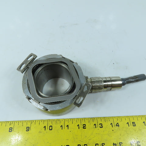 Heidenhain ERN 120 5000 27S12-03 Hollow Shaft Rotary Encoder 50mm Bore