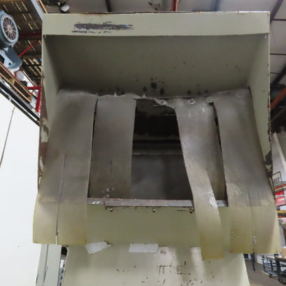 Cumberland 1426 14"x 26" Plastic Granulator Grinder Recycler 230/460V 3Ph 50HP