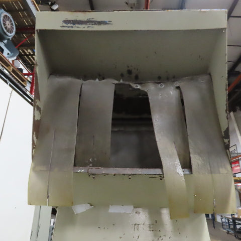 Cumberland 1426 14"x 26" Plastic Granulator Grinder Recycler 230/460V 3Ph 50HP