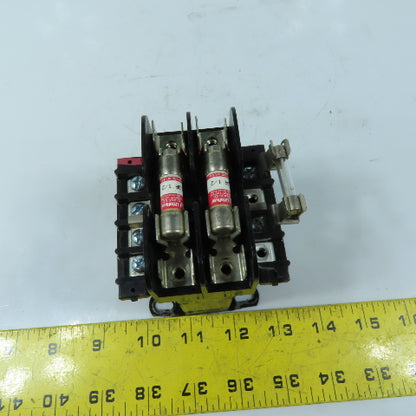 Micron B050PU7RL ImperviTRAN Control Transformer 50VA 240/480V Pri. 24V Sec.