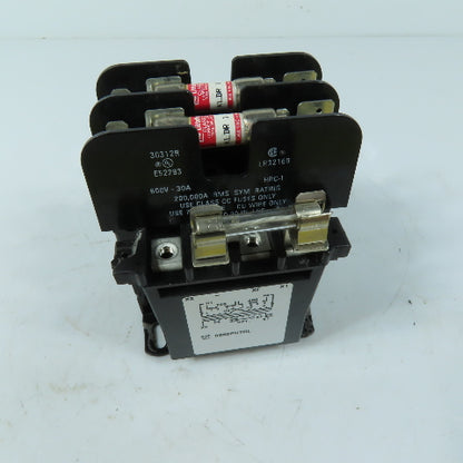 Micron B050PU7RL ImperviTRAN Control Transformer 50VA 240/480V Pri. 24V Sec.