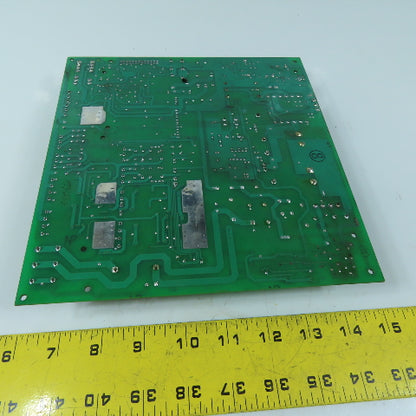 Notifier 03433 MPS-6PCA Fire Alarm Panel Main Power Supply Board 120/240VAC