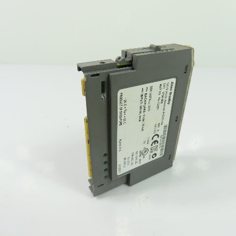 Allen-Bradley 1734-IB8 Point I/O 8-Point Sink Input Module 24VDC Ser D
