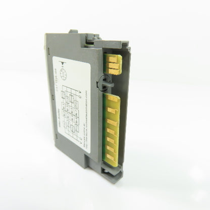 Allen-Bradley 1734-IB8 Point I/O 8-Point Sink Input Module 24VDC Ser D
