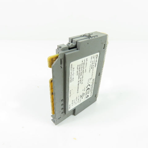 Allen-Bradley 1734-OV8E Point I/O 8 Point Digital Output Module Ser C FW 3.022