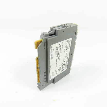 Allen-Bradley 1734-OV8E Point I/O 8 Point Digital Output Module Ser C FW 3.022
