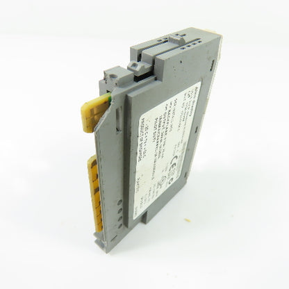 Allen-Bradley 1734-OV8E Point I/O 8 Point Digital Output Module Ser C FW 3.022