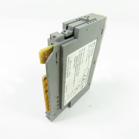 Allen-Bradley 1734-OV8E Point I/O 8 Point Digital Output Module Ser C FW 3.022