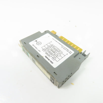 Allen-Bradley 1734-OV8E Point I/O 8 Point Digital Output Module Ser C FW 3.022