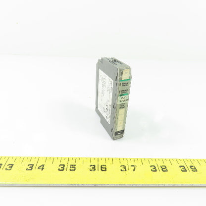 Allen-Bradley 1734-OV8E Point I/O 8 Point Digital Output Module Ser C FW 3.022