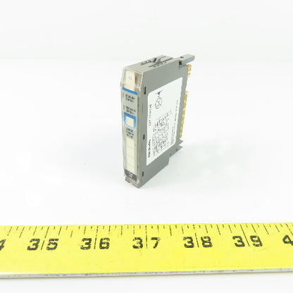 Allen-Bradley 1734-IV8 Point I/O 24VDC Source Input Module Ser C FW 3.022