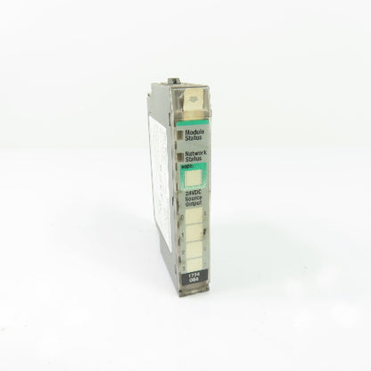 Allen-Bradley 1734-OB8 POINT I/O 8 Point Digital Output Module 24VDC Ser C