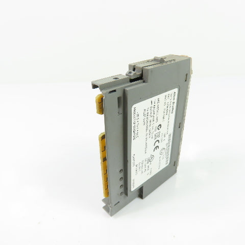 Allen-Bradley 1734-OB8 POINT I/O 8 Point Digital Output Module 24VDC Ser C