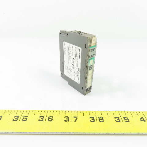 Allen-Bradley 1734-OB8 POINT I/O 8 Point Digital Output Module 24VDC Ser C