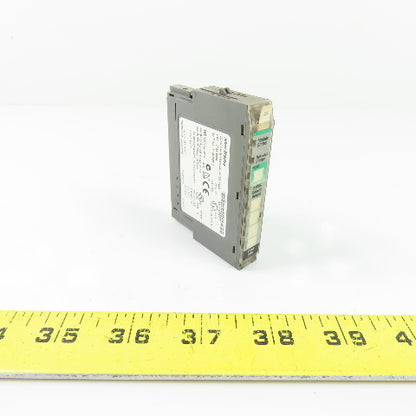 Allen-Bradley 1734-OB8 POINT I/O 8 Point Digital Output Module 24VDC Ser C