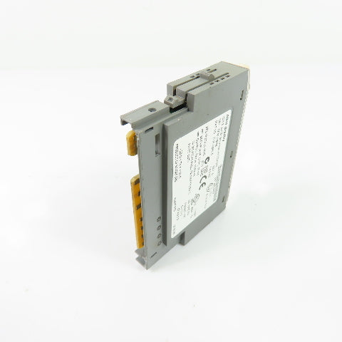 Allen-Bradley 1734-OB8E Point I/O 8-Point 24VDC Output Module Ser C FW 3.022