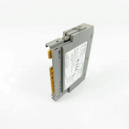 Allen-Bradley 1734-OB8E Point I/O 8-Point 24VDC Output Module Ser C FW 3.022
