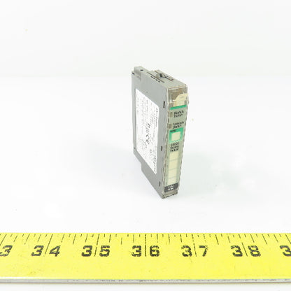 Allen-Bradley 1734-OB8E Point I/O 8-Point 24VDC Output Module Ser C FW 3.022