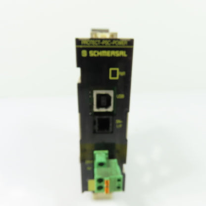 Schmersal PROTECT-PSC-POWER Power Supply Module 24VDC 2A USB SN-I/F